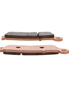 All Balls Racing Front Sintered Brake Pad 18-8092