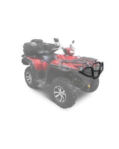 Rival Front Bumper For Yamaha Grizzly 700 / Kodiak 700 2444.7125.1