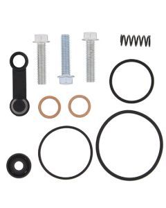 All Balls Clutch Slave Cylinder Rebuild Kit 18-6004