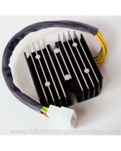 Ricks Rectifier-Regulator Lithium Compatible 14-218