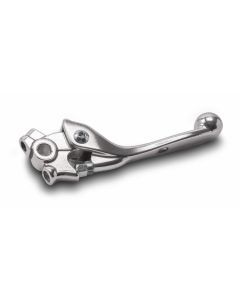 Motion Pro Polished Aluminum Brake Lever 14-0348