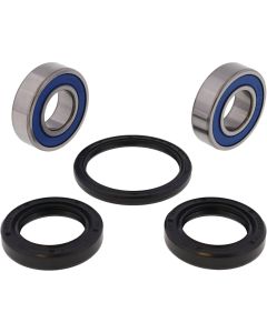 All Balls Racing Front Wheel Bearing Kit 25-1077