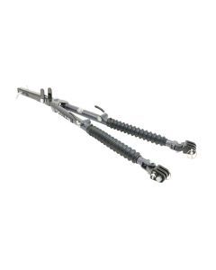 Blue Ox BX7425 Avail 10,000 Tow Capacity Tow Bar for 2-1/2 Inch Receivers