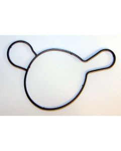 WSM Oil Sleeve Cover O-Ring for Sea-Doo 1503 GTX 4-Tec 02-05 008-599-11