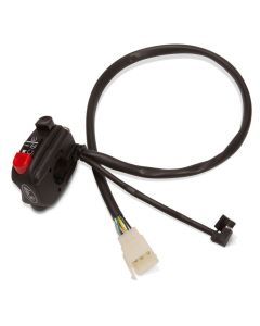 Motion Pro Handlebar Stop/Start Switch For Polaris 600RR 2003-2006 11-0102