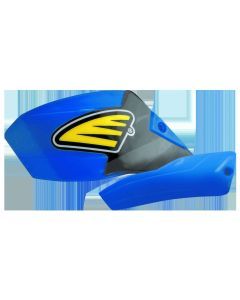 Cycra Probend Ultra CRM Replacement Shield With Covers Blue - 1CYC-1020-89