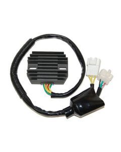 Honda CBR1100XX Blackbird (01-03) Regulator/rectifier Honda Cbr1100xx (01-03)