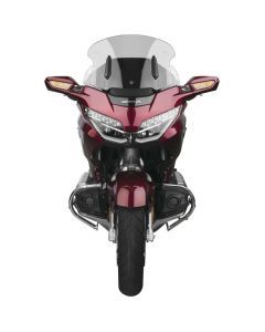 National Cycle VStream Windscreen 17.75" Light Tint N20022