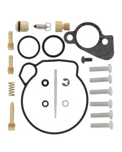 All Balls Racing Carburetor Rebuild Kit Racing Course Only 26-1045