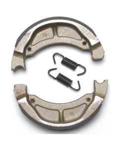 EBC 1 Pair OE Replacement Brake Shoes MPN 519