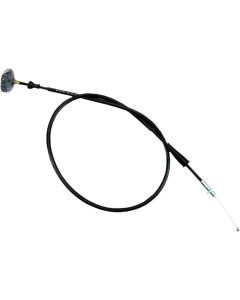 Motion Pro Black Vinyl Throttle Cable 02-0191