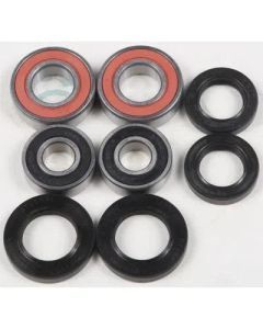 1987-2006 Yamaha BANSHEE 350 Pivot Works Front Wheel Bearing Kit Yamaha Atv