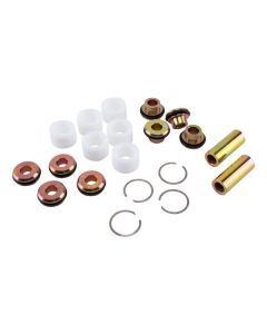High Lifter Front Upper Or Lower Control Arm Bushing Kit For Polaris Models BK-HL-P-8