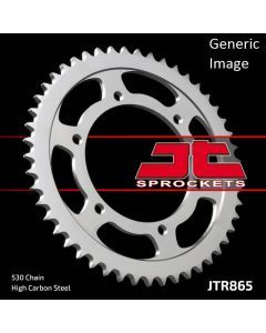 Steel Rear Sprocket 45T for Street YAMAHA FZ750/C 1986