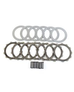 WSM Complete Clutch Kit for KTM 125 EXC / SX 08-15 88-308