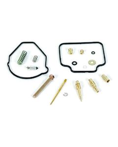 00-01 YAMAHA YFM600FH GRIZZLY 600 REALTREE K&L CARBURETOR REBUILD KIT