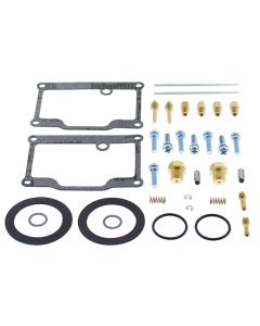 All Balls Racing Carburetor Rebuild Kit Racing Course Only 26-1814