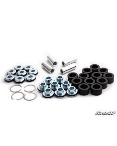 SuperATV Polaris RZR XP Turbo S A-Arm Bushings AAB-P-RZRXPTS-001