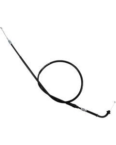 Motion Pro Black Vinyl Throttle Pull Cable For Honda Goldwing 1500 GL1500 1989-2000