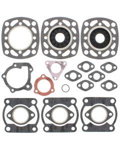 Vertex Complete Gasket With Oil Seals Kit 711110