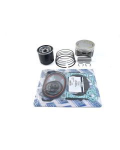 WSM Top End Rebuild Kit For Yamaha 450 07-23 .5mm Over 54-548-12