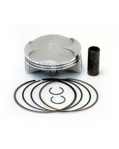 Vertex Crf 250R 2016 High Compressionpiston Kit W/ New Wrist Pin 24121A