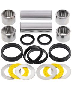 All Balls Racing Swing Arm Bearing Kit 28-1185