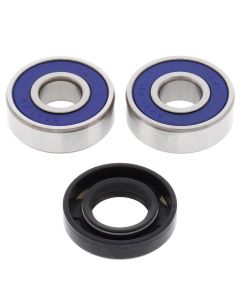 Pivot Works Rear Premium Wheel Bearing Kit 25-1439