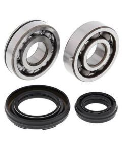 Yamaha Banshee Hot Rod Crank Bearing and Seal Kit NEW!!! FREE SHIPPING Drag