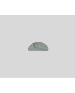 WSM Flywheel Key for Yamaha 650 - 1300 90-14 / 9.9 - 30 Hp 84-21 010-481-02