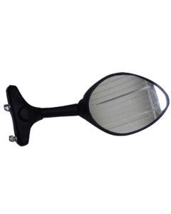 SPI Carbon Coat Bolt Mount Mirror SM-12321-1