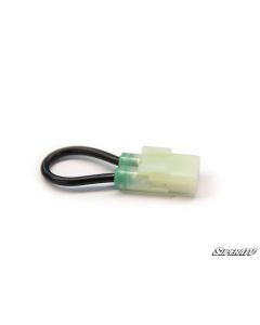 SuperATV Honda Talon 1000 Seat Belt Override SBO-003