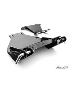 SuperATV Polaris RZR 570 Plow Pro Snow Plow Mount SPM-P-RZR570-02