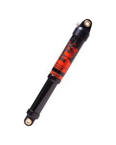 FOX FLOAT 3 FRONT AIR SHOCKS SUSPENSION 14.5" YAMAHA BANSHEE 350 ALL 830-12-402