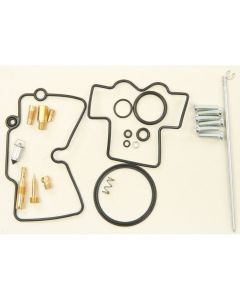All Balls Bike Carburetor Rebuild Kit For Yamaha YZ450F 2007-2009 26-1270