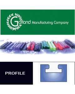 Arctic Cat SABERCAT 2004-2006 Slide 64.00'' Profile 2 Green By Garland'