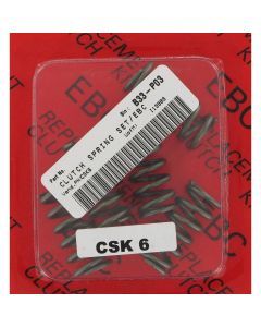 EBC CSK Series Heavy Duty Clutch Spring Kit for Suzuki GS 1000 C 1978-1980