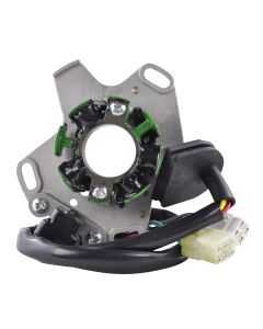 RMStator Stator For 1998-2000 Suzuki RM125 RM01453