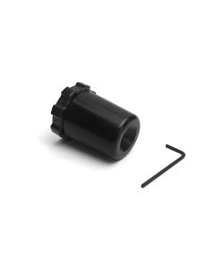 Kaoko Throttle Lock Cruise Control for 2006-2012 BMW F800GS Trophy ABS - Motorcycle Throttle Stabilizer - KA-CCF600