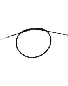 Motion Pro Black Vinyl Reverse Cable For Honda FourTrax 125 TRX125 2x4 1985-1986