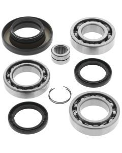 QuadBoss Differential Bearing and Seal Rear - 53252061