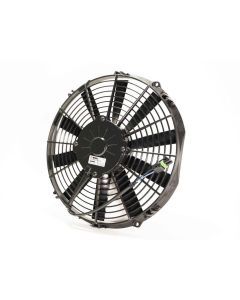 Arctic Radiator Cooling Fan For Polaris RZR 900 2011-2014 CF4018