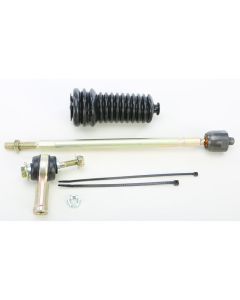 All Balls Steering Rack Tie Rod End Kit - Right 51-1047-R