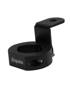 DragonFire Racing Universal Whip Mount for Round Cage - 11-0036