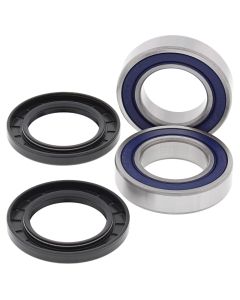 All Balls Racing Rear Wheel Bearing Kit 25-1116