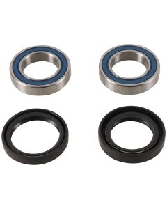 Pivot Works Front Wheel Bearing Kit PWFWK-HQ02-001