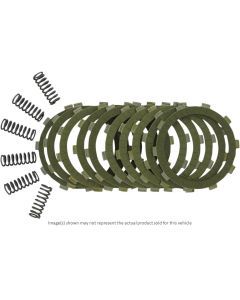 EBC SRC Street Racer Clutch Kit for Honda CBR 900RR 1996-1997