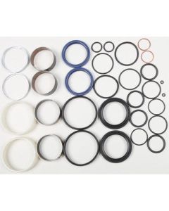 2006-2011 Yamaha YZ 125 Pivot Works Fork Rebuild Kit Yamaha Bike