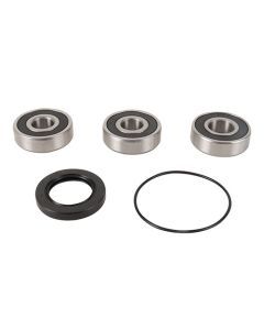1991-2003 Honda CB 750 NIGHTHAWK Pivot Works Rear Wheel And Seal Kit Honda Stree