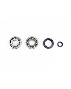 Athena Crankshaft Bearing Seal Kit For Honda CR250R 1984-1991 P400210444249